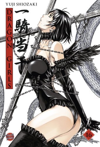 Dragon Girls - Band 16