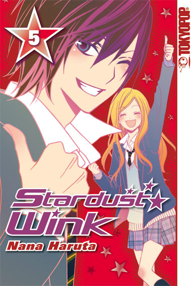 Stardust Wink - Band 5