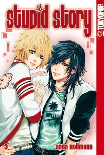 Stupid Story - Band 3