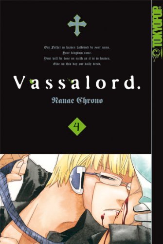 Vassalord - Band 4