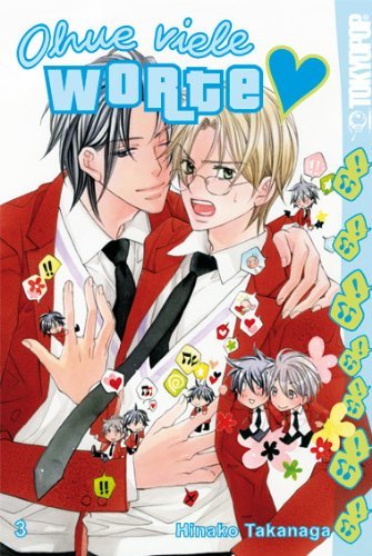 Ohne viele Worte - Band 3