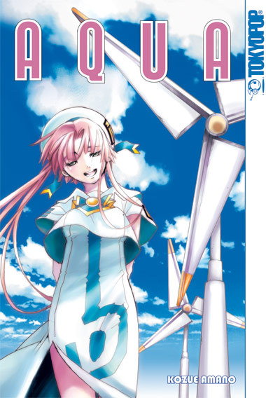 Aqua (2in1, Neuauflage)