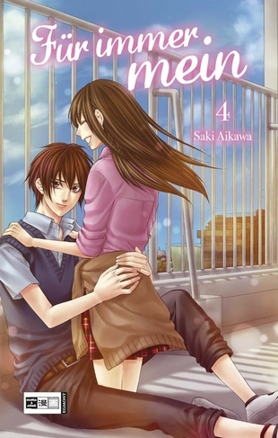 Für immer mein - Band 4