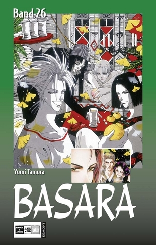 Basara - Band 26