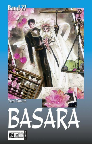 Basara - Band 27