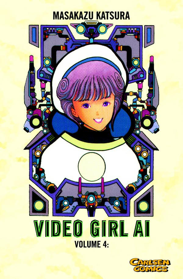 Video Girl Ai - Band 4 (Erste Erfahrungen)