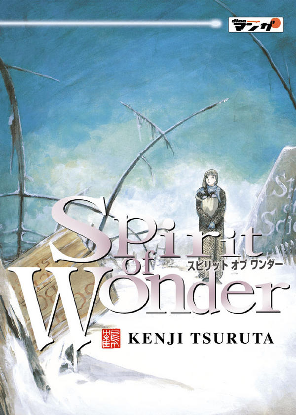 Spirit of Wonder - Band 2