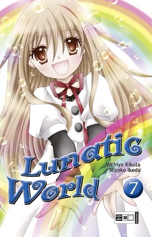 Lunatic World - Band 7