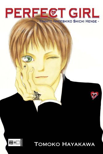 Perfect Girl - Band 27