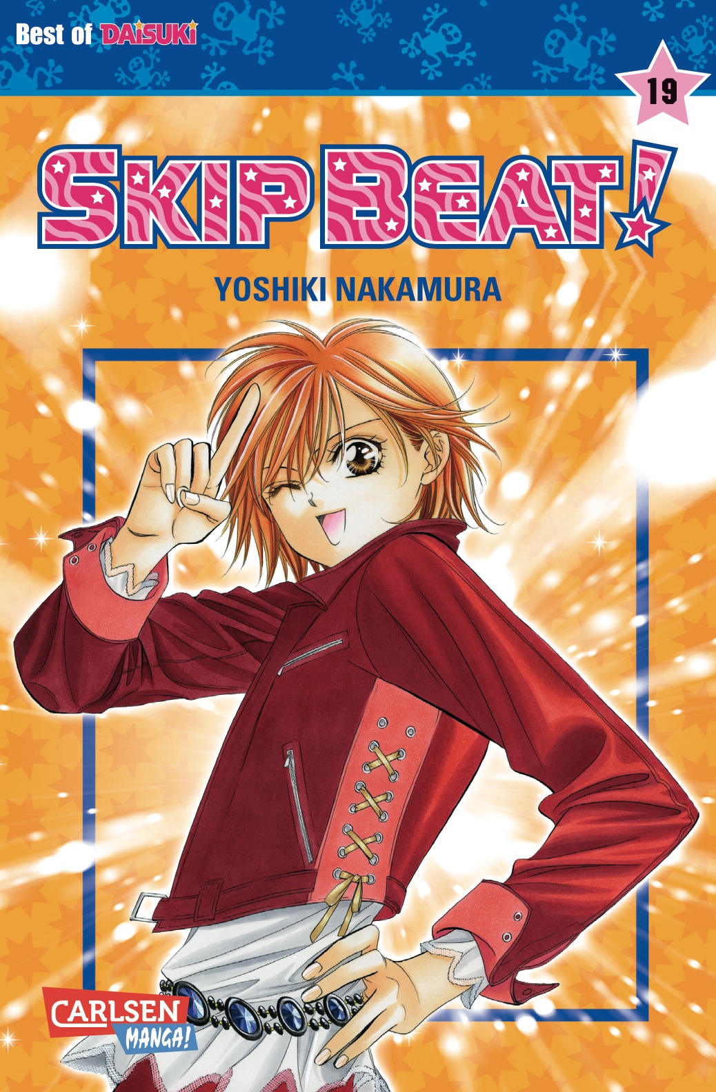 Skip Beat! - Band 19