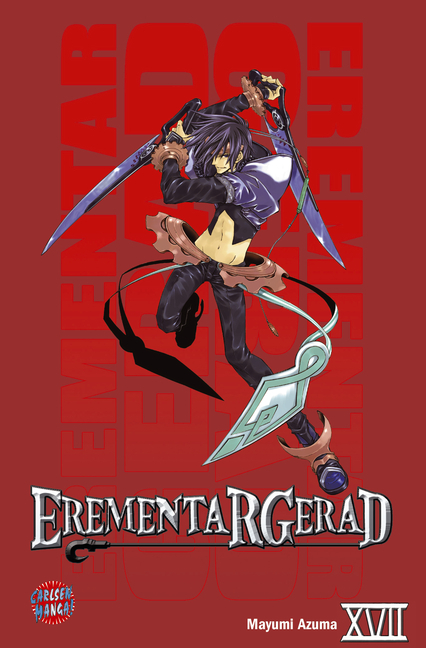 Erementar Gerad - Band 17