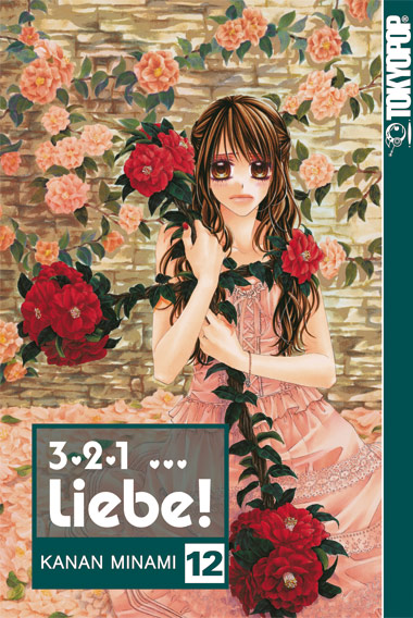 3, 2, 1 ... Liebe! - Band 12