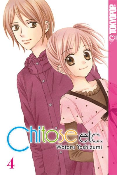 Chitose etc. - Band 4