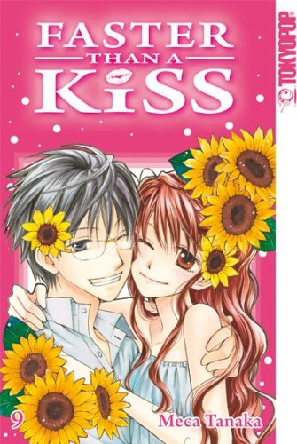 Faster than a Kiss - Band 9