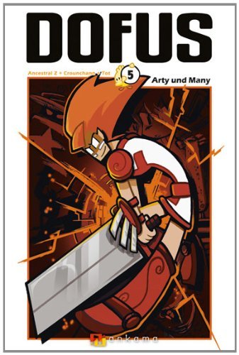 Dofus - Band 5 (Arty und Many)