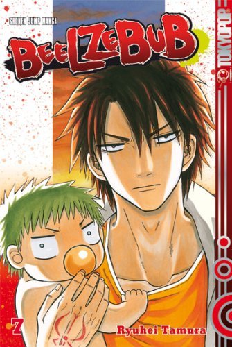Beelzebub - Band 7