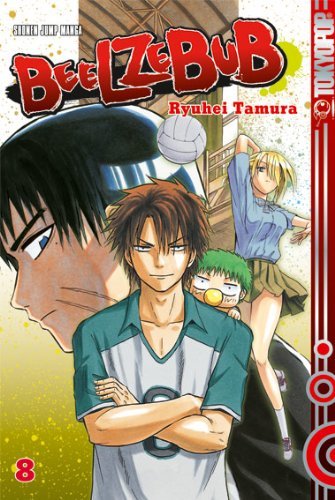 Beelzebub - Band 8