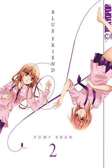 Blue Friend - Band 2