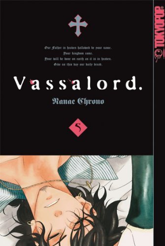 Vassalord - Band 5