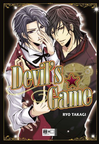Devil's Game