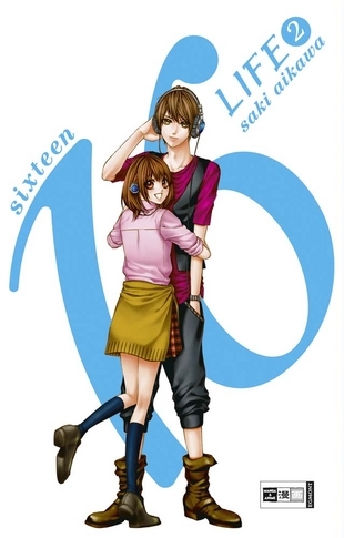 Sixteen Life - Band 2