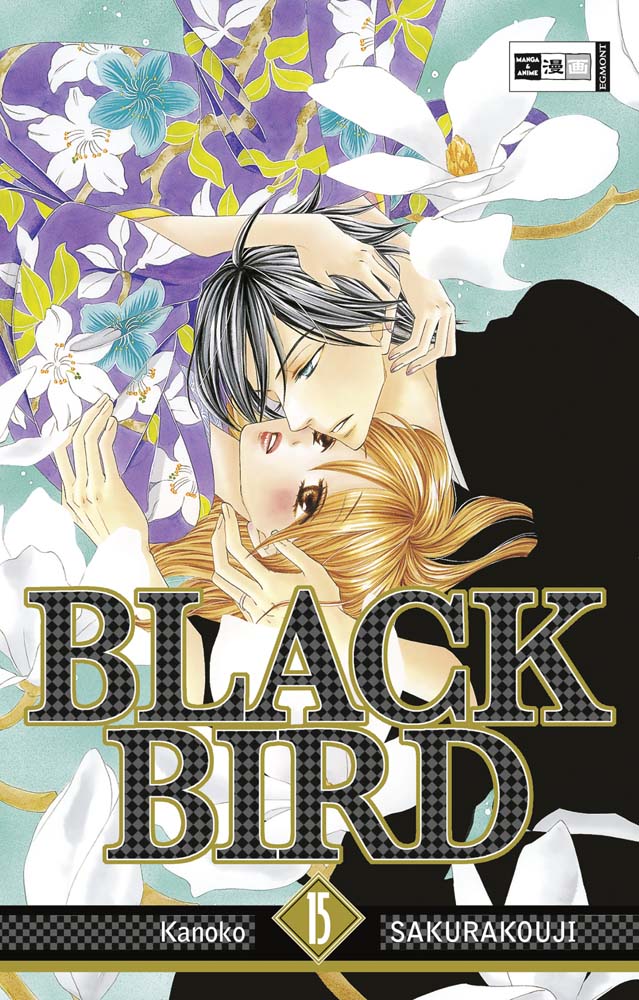 Black Bird - Band 15