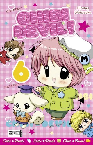 Chibi Devil - Band 6