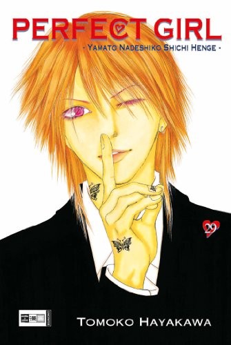 Perfect Girl - Band 29