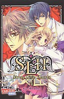 Stray Love Hearts - Band 4