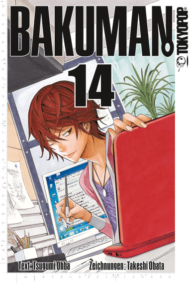 Bakuman - Band 14