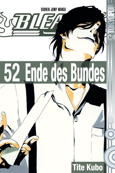Bleach - Band 52