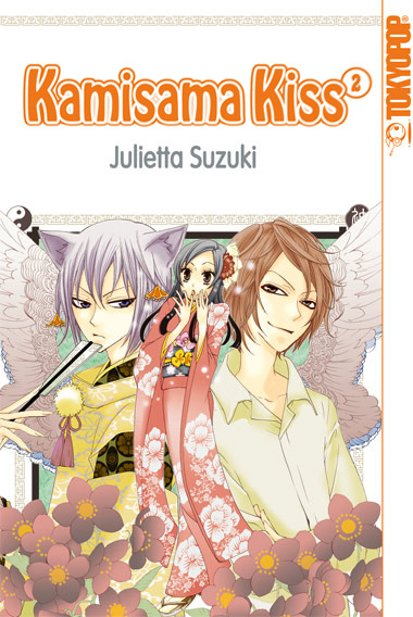 Kamisama Kiss - Band 2