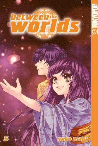 Between the Worlds - Band 5