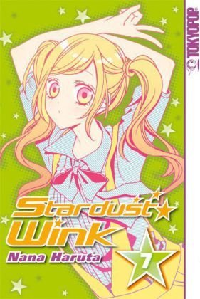 Stardust Wink - Band 7
