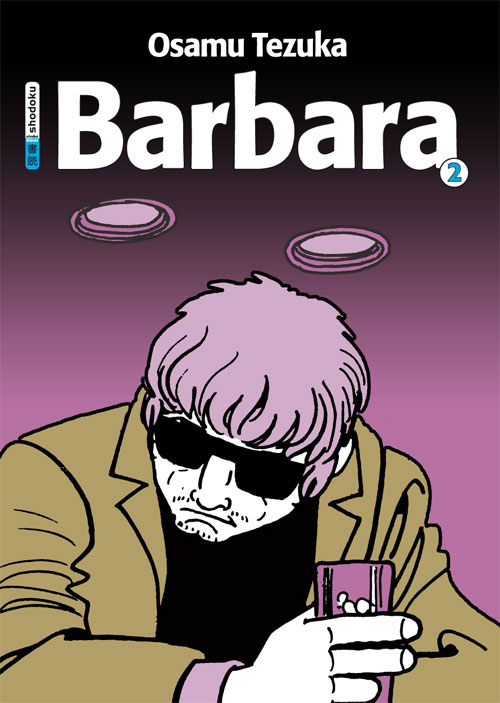 Barbara - Band 2