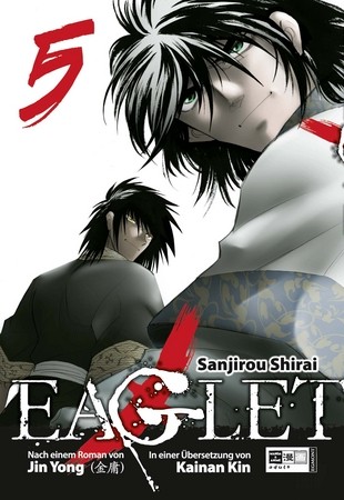 Eaglet - Band 5