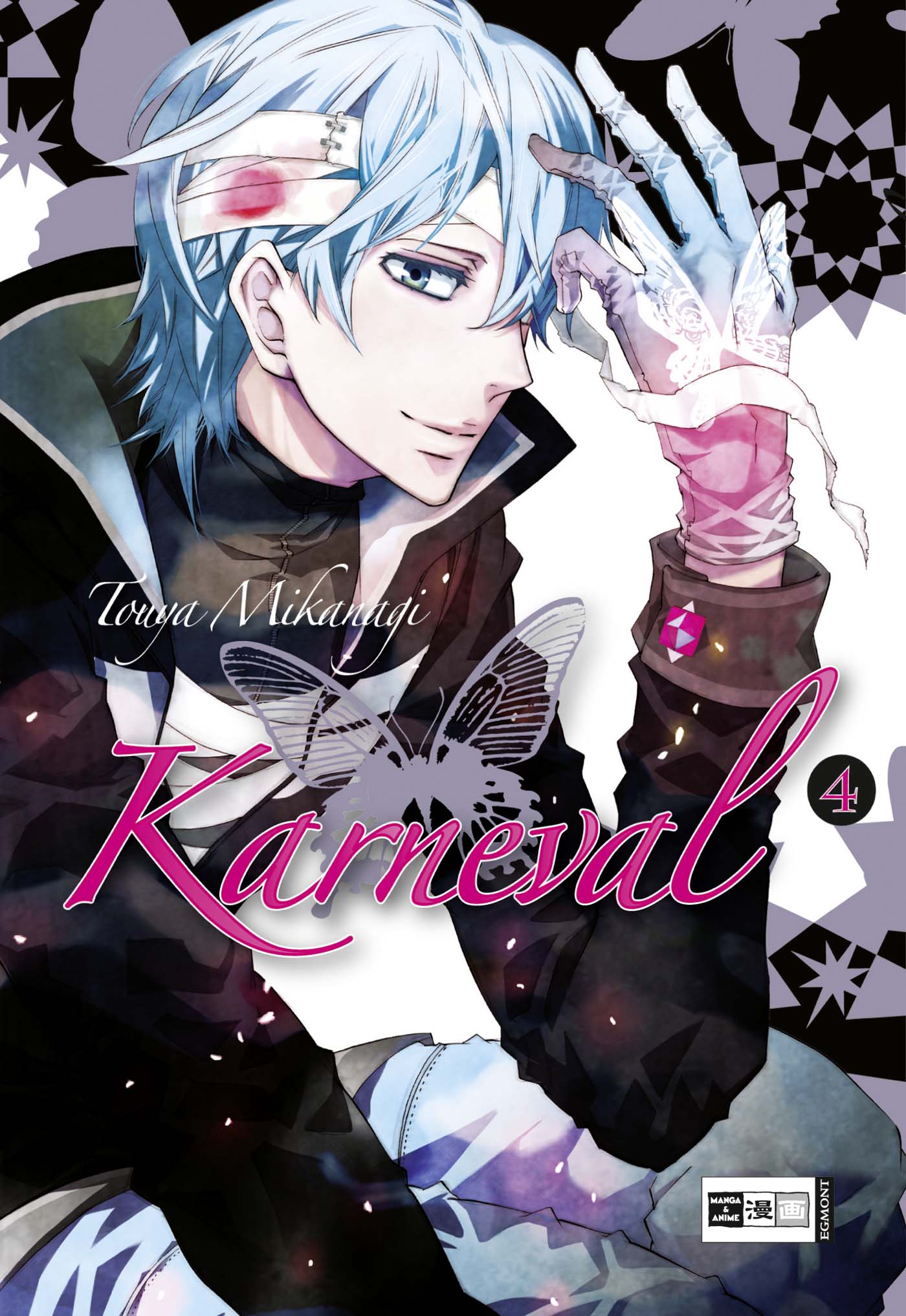 Karneval - Band 4