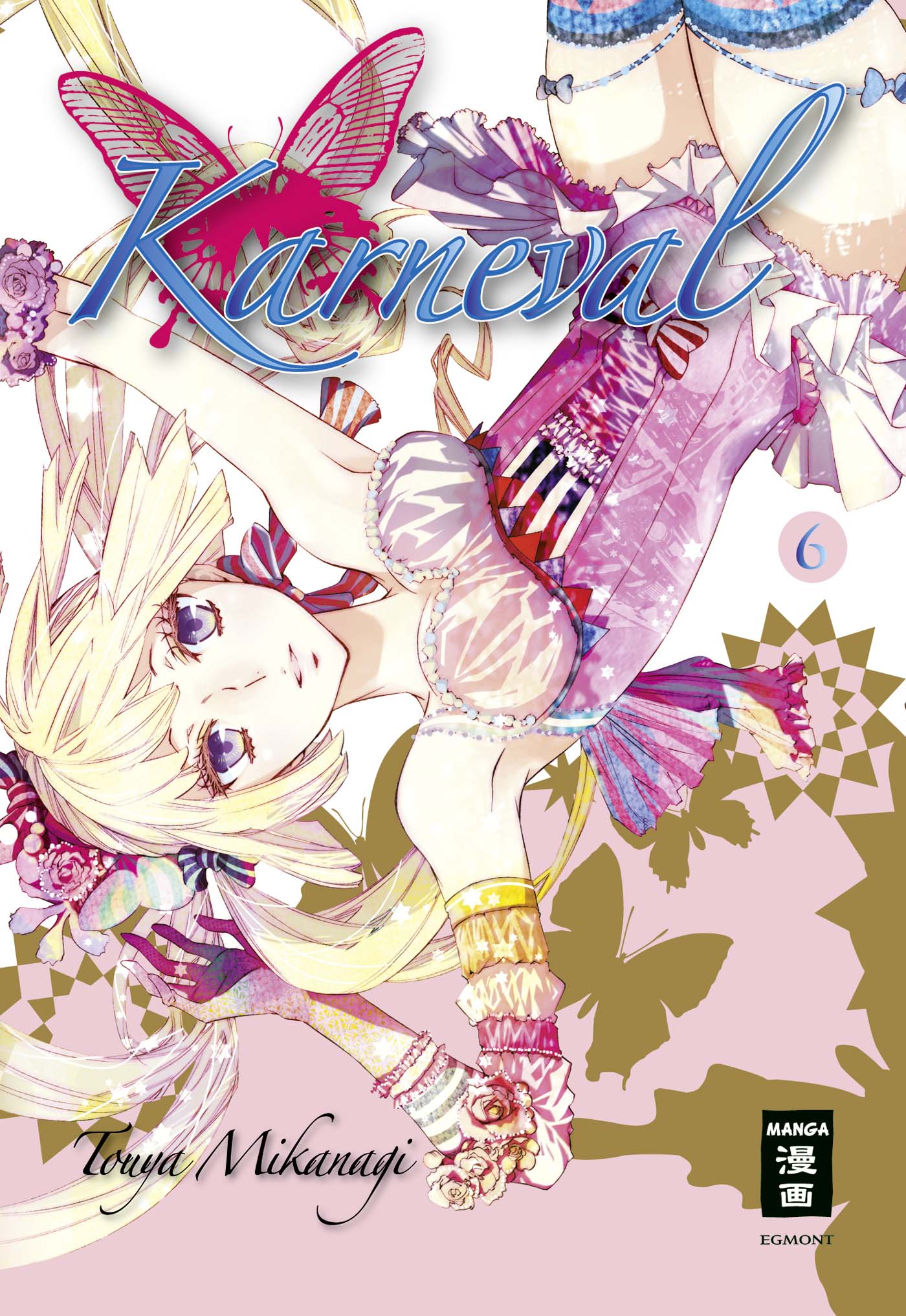 Karneval - Band 6