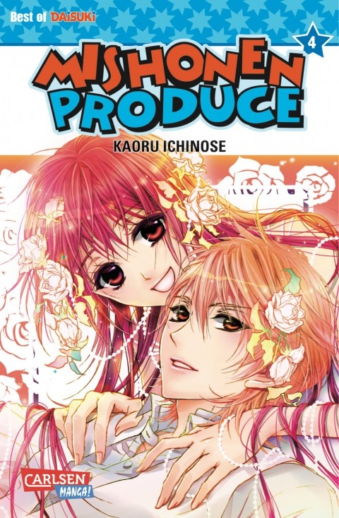 Mishonen Produce - Band 4