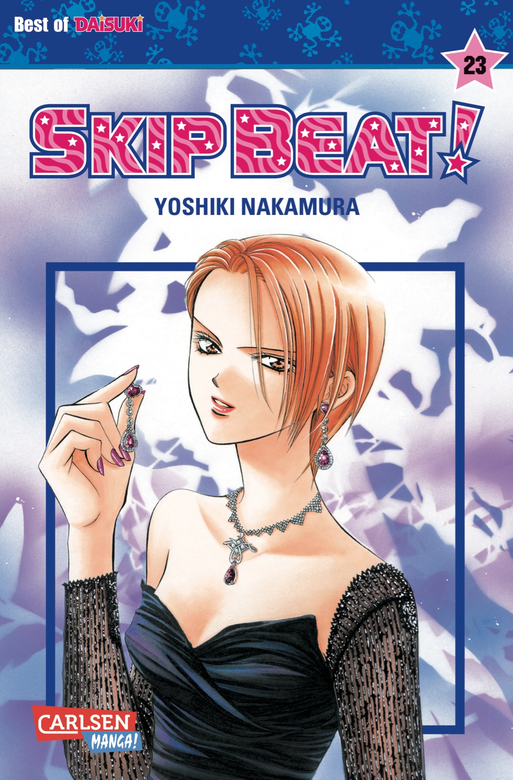 Skip Beat! - Band 23