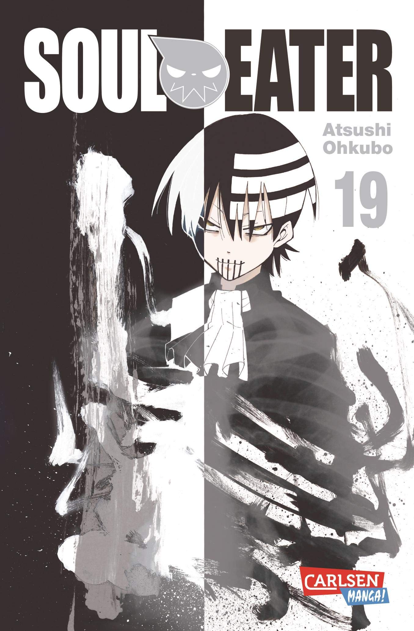 Soul Eater - Band 19