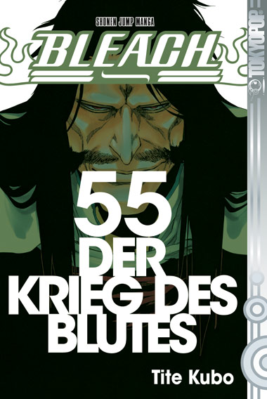 Bleach - Band 55