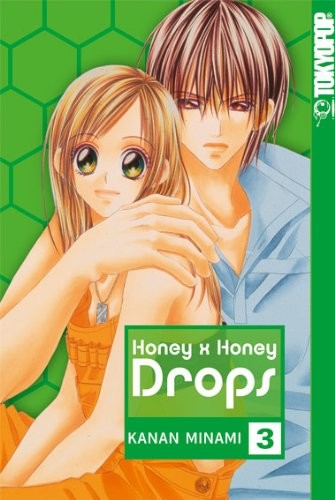 Honey x Honey Drops (2in1, Neuauflage) - Band 3