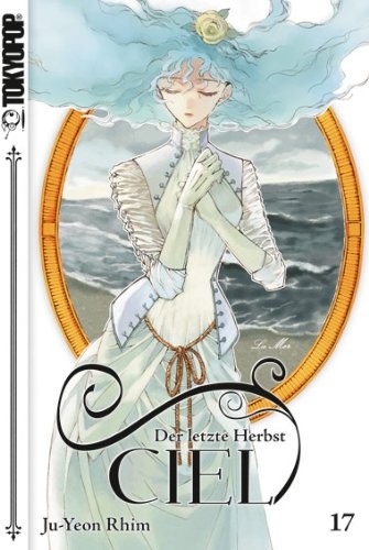 Ciel - Der letzte Herbst - Band 17