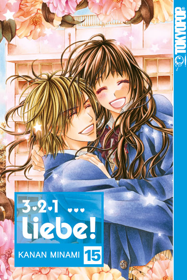 3, 2, 1 ... Liebe! - Band 15