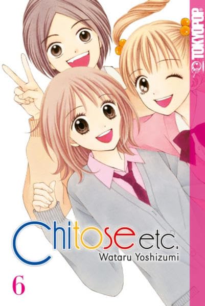 Chitose etc. - Band 6