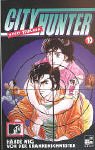 City Hunter - Band 10 (Hände weg von der Krankenschwester)
