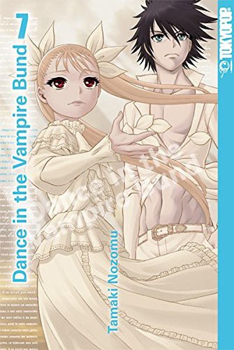 Dance in the Vampire Bund (2in1) - Band 7(Abschlussband)