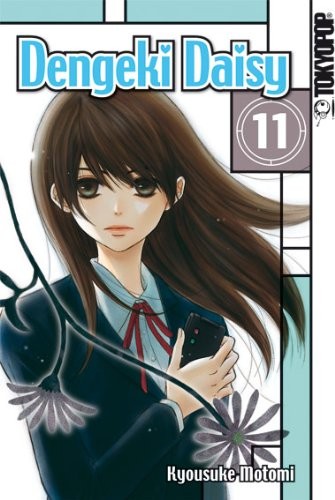 Dengeki Daisy - Band 11