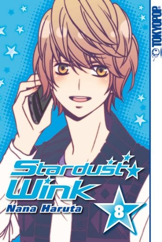 Stardust Wink - Band 8